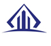 坦伯利万豪水疗度假村 Logo